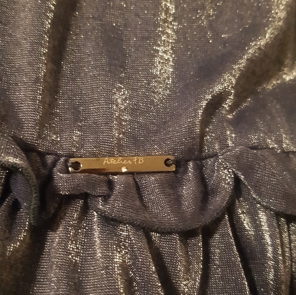 Classic Franco Bombana Dress - Picture 3 of 6